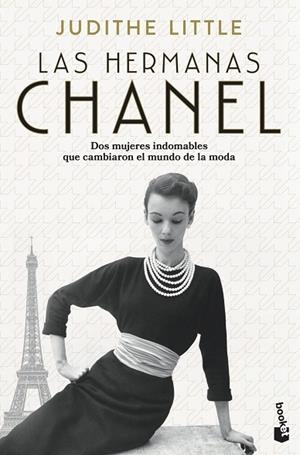 HERMANAS CHANEL, LAS | 9788467065213 | LITTLE, JUDITHE | Llibreria La Gralla | Llibreria online de Granollers