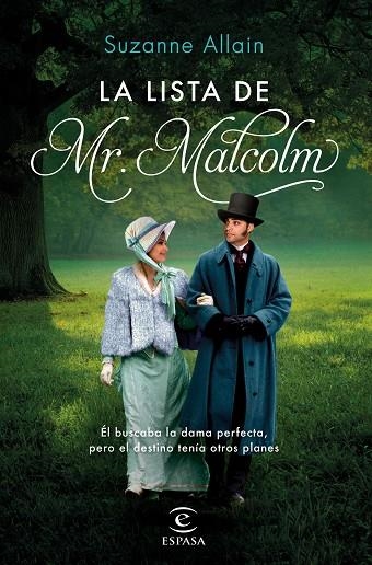 LISTA DE MR. MALCOLM, LA | 9788467065268 | ALLAIN, SUZANNE | Llibreria La Gralla | Librería online de Granollers