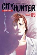 CITY HUNTER 09 | 9788418776274 | HOJO, TSUKASA | Llibreria La Gralla | Llibreria online de Granollers