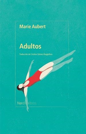 ADULTOS | 9788418930485 | AUBERT, MARIE | Llibreria La Gralla | Librería online de Granollers