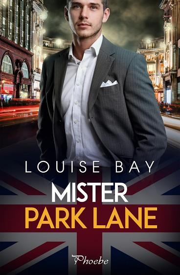 MISTER PARK LANE | 9788418491924 | BAY, LOUISE | Llibreria La Gralla | Llibreria online de Granollers