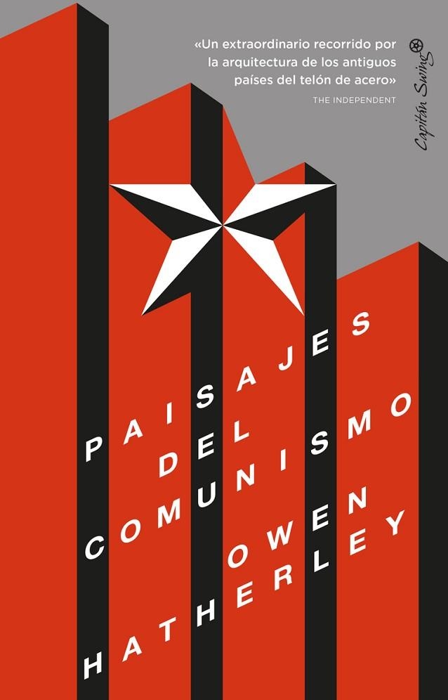 PAISAJES DEL COMUNISMO | 9788412457964 | HATHERLEY, OWEN | Llibreria La Gralla | Librería online de Granollers
