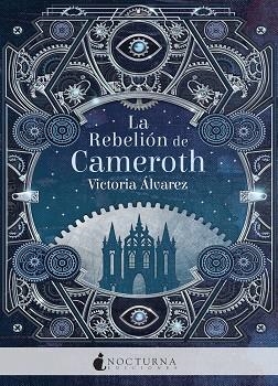 REBELIÓN DE CAMEROTH, LA | 9788418440335 | ÁLVAREZ, VICTORIA | Llibreria La Gralla | Llibreria online de Granollers