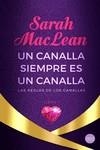 UN CANALLA SIEMPRE ES UN CANALLA | 9788418883200 | MACLEAN, SARAH | Llibreria La Gralla | Llibreria online de Granollers