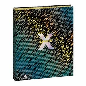 DIARI PERSONAL CANDAU X SPORT | 8422829664409 | BUS5161709750 | Llibreria La Gralla | Llibreria online de Granollers