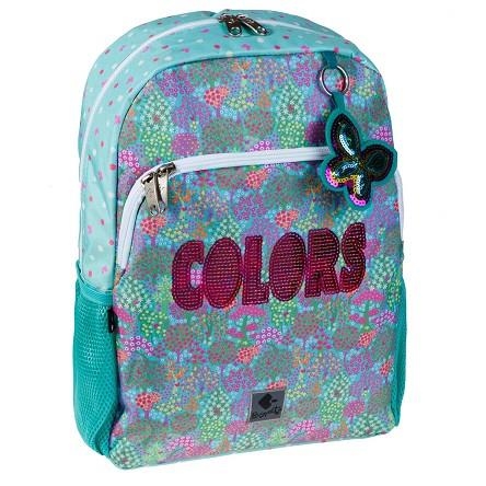 MOTXILLA BUSQUETS COLORS GRAN  | 8422829663631 | BUS1767509710 | Llibreria La Gralla | Llibreria online de Granollers