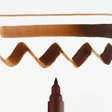 RETOLADOR ECOLINE PINZELL SEPIA FOSC Nº 440 | 8712079406523 | TAL11504400 | Llibreria La Gralla | Llibreria online de Granollers