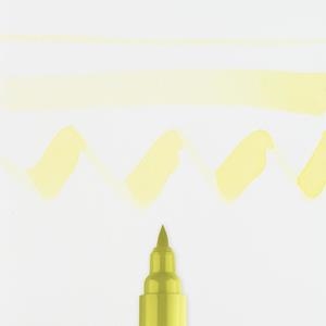 RETOLADOR ECOLINE PINZELL GROC PASTEL Nº 226 | 8712079406370 | TAL11502260 | Llibreria La Gralla | Librería online de Granollers