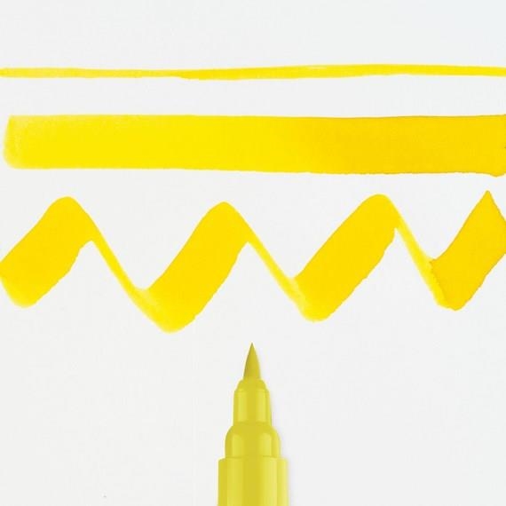 RETOLADOR ECOLINE PINZELL CHARTREUSE Nº 233 | 8712079391300 | TAL11502330 | Llibreria La Gralla | Librería online de Granollers
