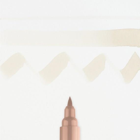 RETOLADOR ECOLINE PINZELL BEIGE Nº 420 | 8712079406356 | TAL11504200 | Llibreria La Gralla | Librería online de Granollers