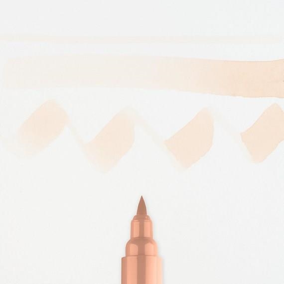 RETOLADOR ECOLINE PINZELL BEIGE ROSADO Nº 374 | 8712079406363 | TAL11503740 | Llibreria La Gralla | Llibreria online de Granollers