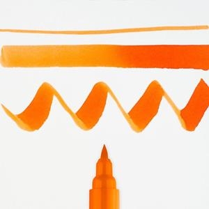 RETOLADOR ECOLINE PINZELL TARONJA FOSC Nº 237 | 8712079388690 | TAL11502370 | Llibreria La Gralla | Llibreria online de Granollers