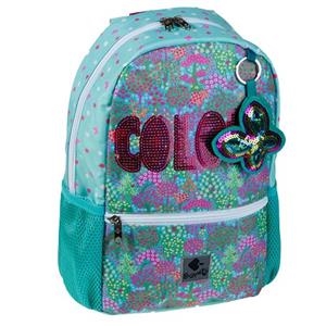 MOTXILLA PETITA BUSQUETS COLORS | 8422829663457 | BUS1767009710 | Llibreria La Gralla | Llibreria online de Granollers