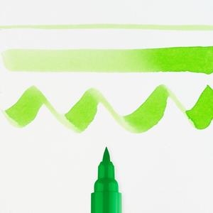 RETOLADOR ECOLINE PINZELL VERD CLAR Nº 601 | 8712079388829 | TAL11506010 | Llibreria La Gralla | Llibreria online de Granollers