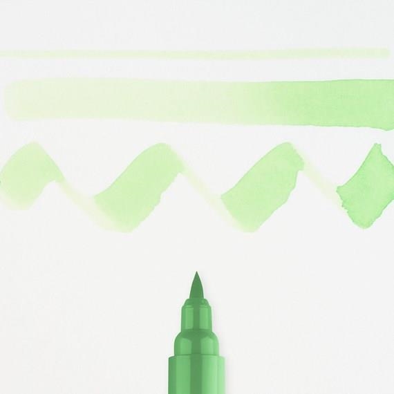 RETOLADOR ECOLINE PINZELL VERD PASTEL Nº 666 | 8712079406578 | TAL11506660 | Llibreria La Gralla | Llibreria online de Granollers