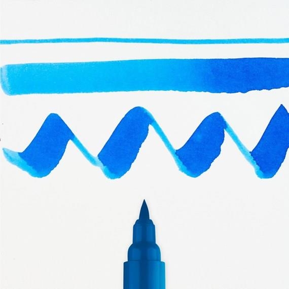 RETOLADOR ECOLINE PINZELL BLAU ULTRAMARI FOSC Nº 506 | 8712079388805 | TAL11505060 | Llibreria La Gralla | Llibreria online de Granollers