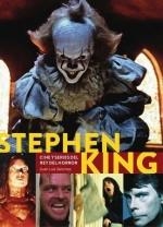 STEPHEN KING CINE Y SERIES DEL REY DEL HORROR | 9788418320620 | JUAN LUIS SÁNCHEZ | Llibreria La Gralla | Librería online de Granollers