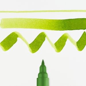 RETOLADOR ECOLINE PINZELL VERD BRONZE Nº 657 | 8712079388850 | TAL11506570 | Llibreria La Gralla | Llibreria online de Granollers