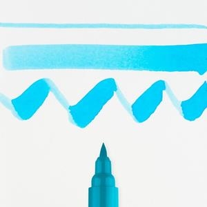 RETOLADOR ECOLINE PINZELL BLAU CELESTE CLAR Nº 551 | 8712079406417 | TAL11505510 | Llibreria La Gralla | Llibreria online de Granollers