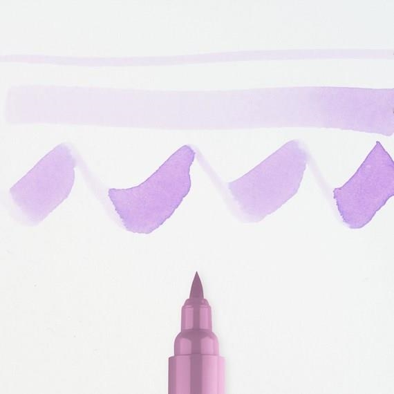 RETOLADOR ECOLINE PINZELL VIOLETA PASTEL Nº 579 | 8712079406554 | TAL11505790 | Llibreria La Gralla | Llibreria online de Granollers