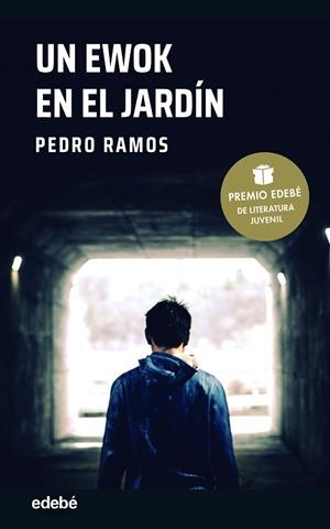 UN EWOK EN EL JARDÍN | 9788468355962 | RAMOS GARCÍA, PEDRO | Llibreria La Gralla | Librería online de Granollers