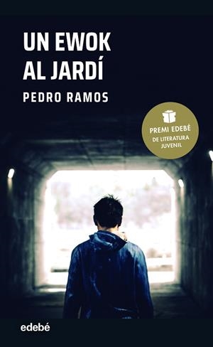 UN EWOK AL JARDÍ | 9788468355979 | RAMOS GARCÍA, PEDRO | Llibreria La Gralla | Librería online de Granollers
