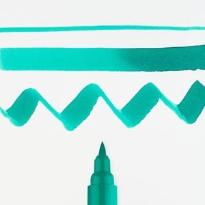 RETOLADOR ECOLINE PINZELL VERD FOSC Nº 602 | 8712079388843 | TAL11506020 | Llibreria La Gralla | Llibreria online de Granollers