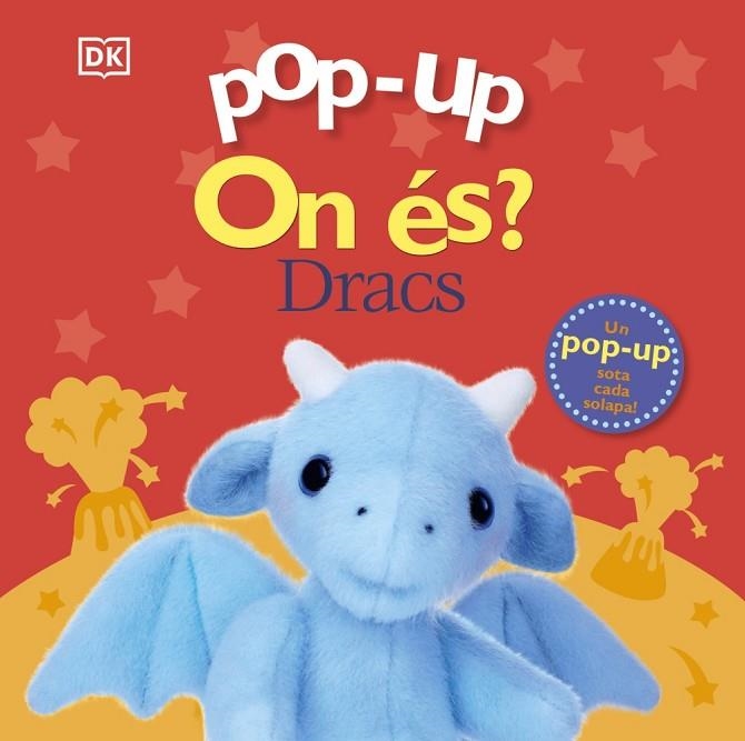 ON ÉS? DRACS | 9788413491165 | LLOYD, CLARE | Llibreria La Gralla | Librería online de Granollers