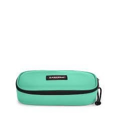 PORTATOT EASTPAK OVAL SINGLE MINDFUL MINT | 196010253250 | EASEK000717N911 | Llibreria La Gralla | Llibreria online de Granollers