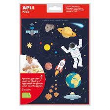 GOMETS APLI L' ESPAI 3 F | 8410782192251 | 19225 | Llibreria La Gralla | Librería online de Granollers