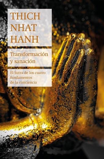 TRANSFORMACIÓN Y SANACIÓN | 9788408224648 | HANH, THICH NHAT | Llibreria La Gralla | Llibreria online de Granollers