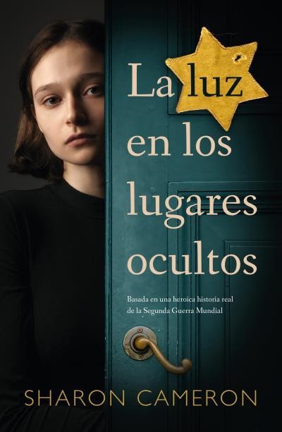LUZ EN LOS LUGARES OCULTOS, LA  | 9788417854393 | CAMERON, SHARON | Llibreria La Gralla | Librería online de Granollers