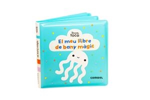 MEU LLIBRE DE BANY MÀGIC, EL  | 9788491018674 | VVAA | Llibreria La Gralla | Librería online de Granollers