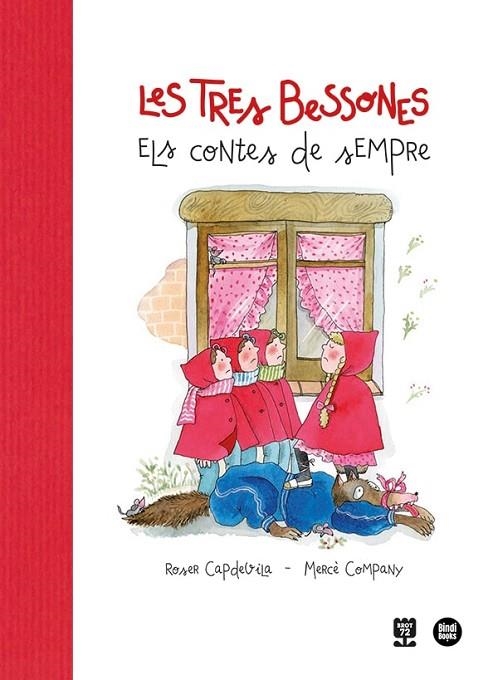 CONTES DE SEMPRE, ELS | 9788418288340 | COMPANY GONZÁLEZ, MERCÈ | Llibreria La Gralla | Librería online de Granollers