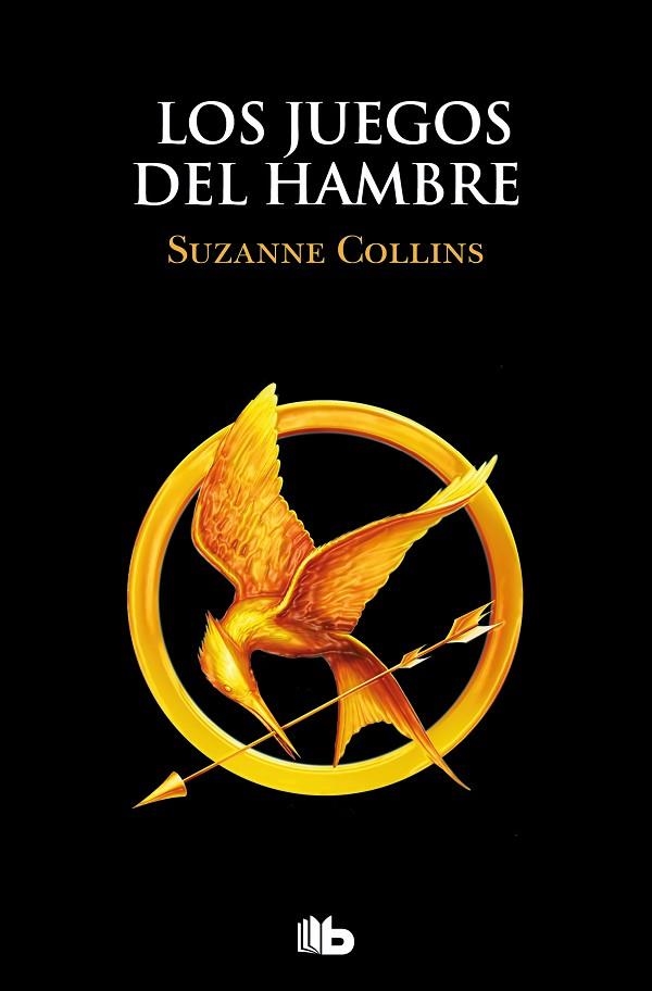 JUEGOS DEL HAMBRE, LOS  (LOS JUEGOS DEL HAMBRE 1) | 9788413144856 | COLLINS, SUZANNE | Llibreria La Gralla | Librería online de Granollers