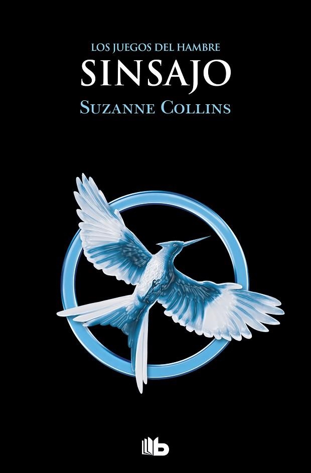 SINSAJO (LOS JUEGOS DEL HAMBRE 3) | 9788413144870 | COLLINS, SUZANNE | Llibreria La Gralla | Librería online de Granollers