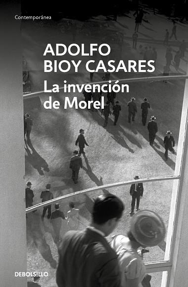 INVENCIÓN DE MOREL, LA  | 9788466360272 | BIOY CASARES, ADOLFO | Llibreria La Gralla | Librería online de Granollers