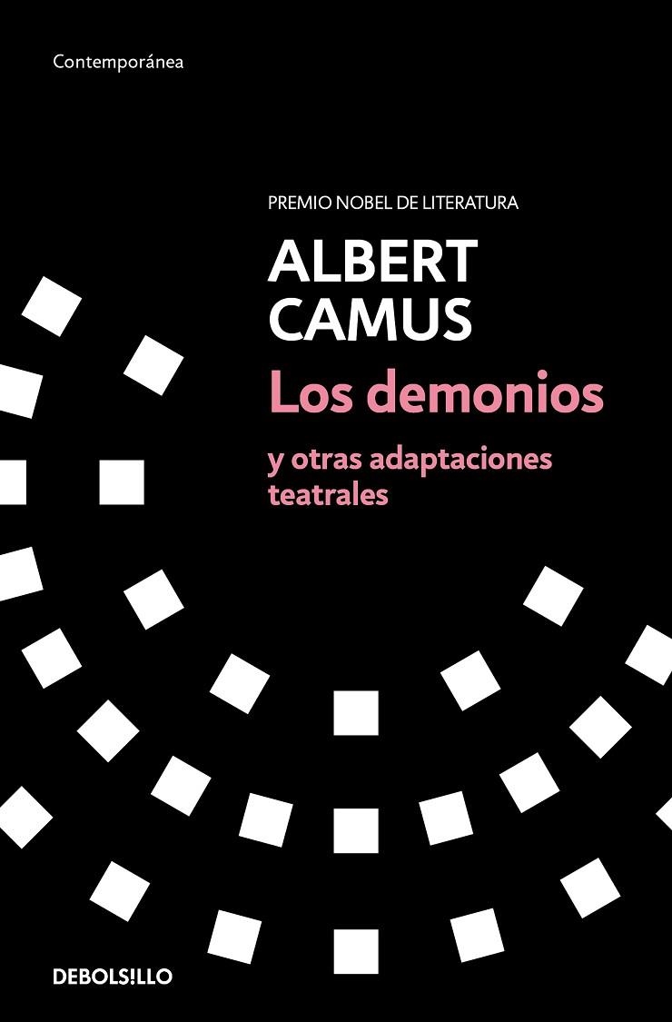 DEMONIOS Y OTRAS ADAPTACIONES TEATRALES, LOS | 9788466358149 | CAMUS, ALBERT | Llibreria La Gralla | Llibreria online de Granollers