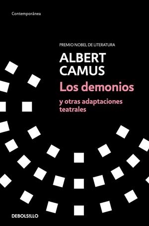 DEMONIOS Y OTRAS ADAPTACIONES TEATRALES, LOS | 9788466358149 | CAMUS, ALBERT | Llibreria La Gralla | Librería online de Granollers