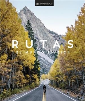 RUTAS, EL MUNDO EN BICI | 9780241559765 | VVAA | Llibreria La Gralla | Librería online de Granollers