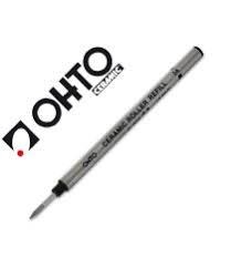 RECANVI ROLLER OHTO C307 NEGRE | 4971516292806 | 16636 | Llibreria La Gralla | Llibreria online de Granollers