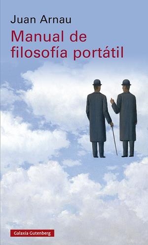 MANUAL DE FILOSOFÍA PORTÁTIL | 9788418807879 | ARNAU, JUAN | Llibreria La Gralla | Librería online de Granollers
