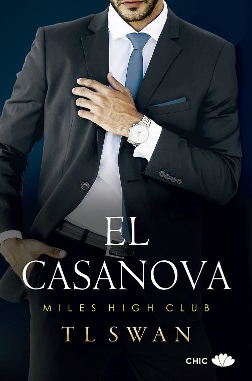 CASANOVA, EL  | 9788417972684 | SWAN, T.L. | Llibreria La Gralla | Librería online de Granollers