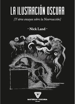 ILUSTRACIÓN OSCURA, LA  | 9788412377521 | LAND, NICK | Llibreria La Gralla | Librería online de Granollers