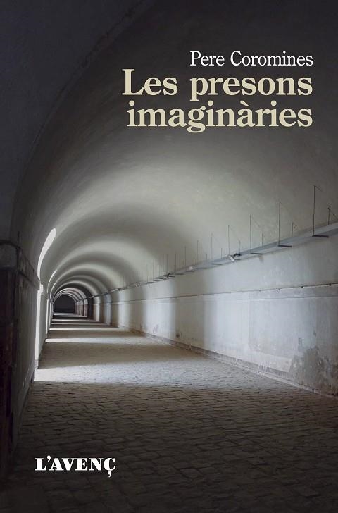 PRESONS IMAGINÀRIES, LES  | 9788418680168 | COROMINES, PERE | Llibreria La Gralla | Librería online de Granollers