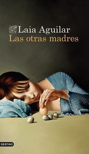 OTRAS MADRES, LAS | 9788423360932 | AGUILAR, LAIA | Llibreria La Gralla | Librería online de Granollers