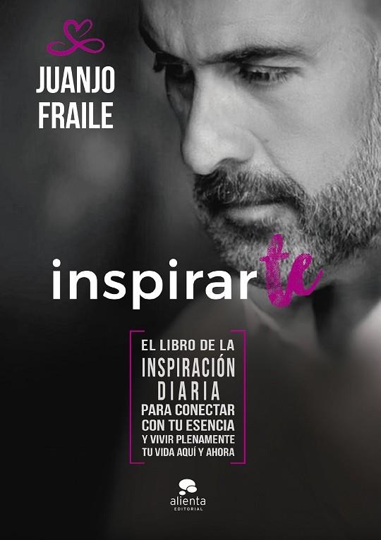 INSPIRARTE | 9788413441405 | FRAILE CALDERON, JUANJO | Llibreria La Gralla | Librería online de Granollers