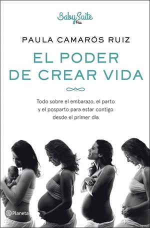 PODER DE CREAR VIDA, EL | 9788408254720 | CAMARÓS RUIZ, PAULA | Llibreria La Gralla | Llibreria online de Granollers