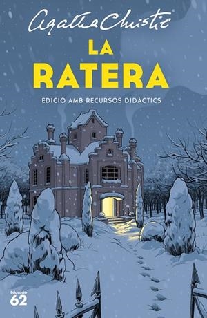 RATERA, LA | 9788415954897 | CHRISTIE, AGATHA | Llibreria La Gralla | Librería online de Granollers