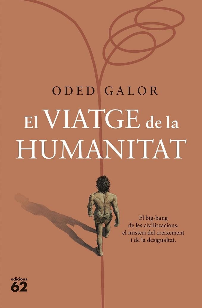 VIATGE DE LA HUMANITAT, EL | 9788429780109 | GALOR, ODED | Llibreria La Gralla | Llibreria online de Granollers